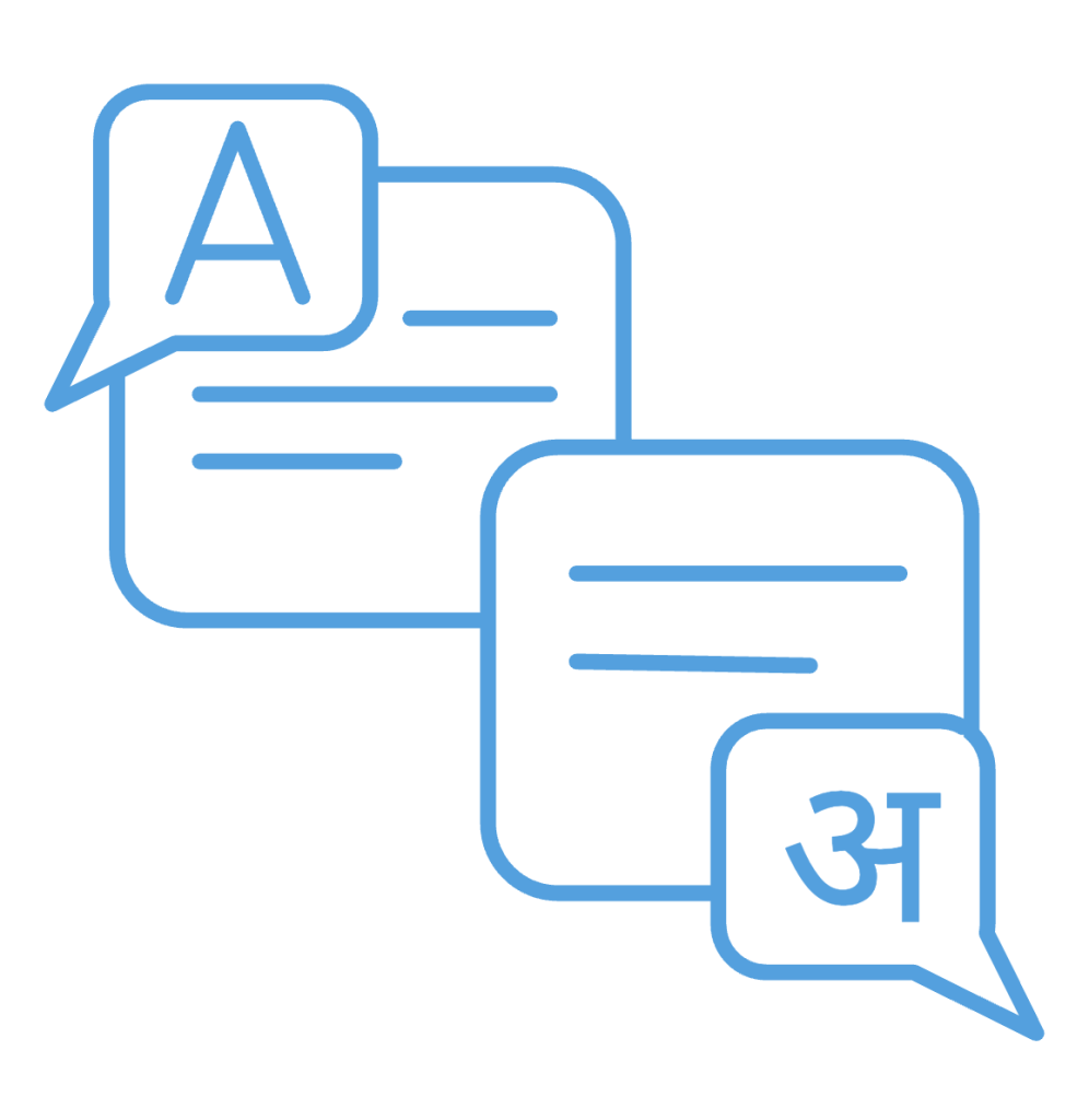 Bilingual 